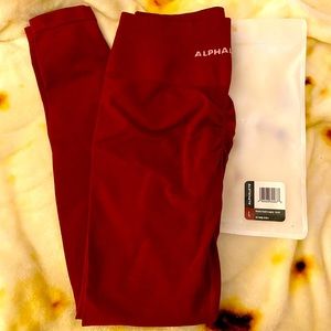 Alphalete Amplify leggings